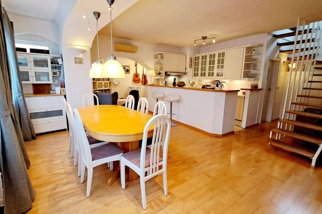 Ellity Apartamento Crikvenica Exterior foto