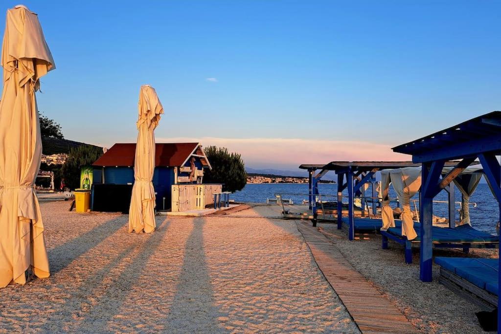 Ellity Apartamento Crikvenica Exterior foto