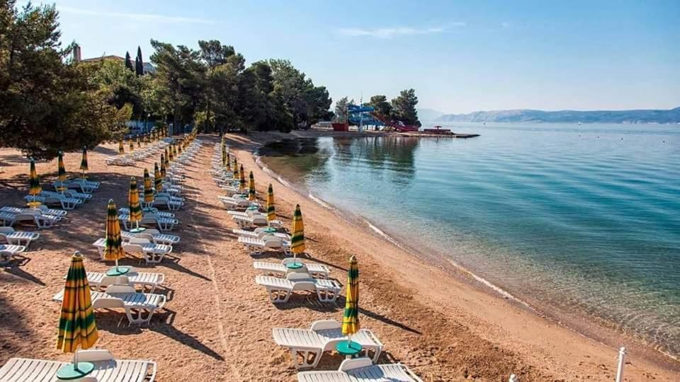 Ellity Apartamento Crikvenica Exterior foto