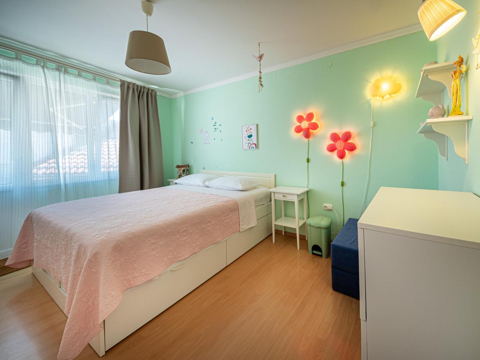 Ellity Apartamento Crikvenica Exterior foto