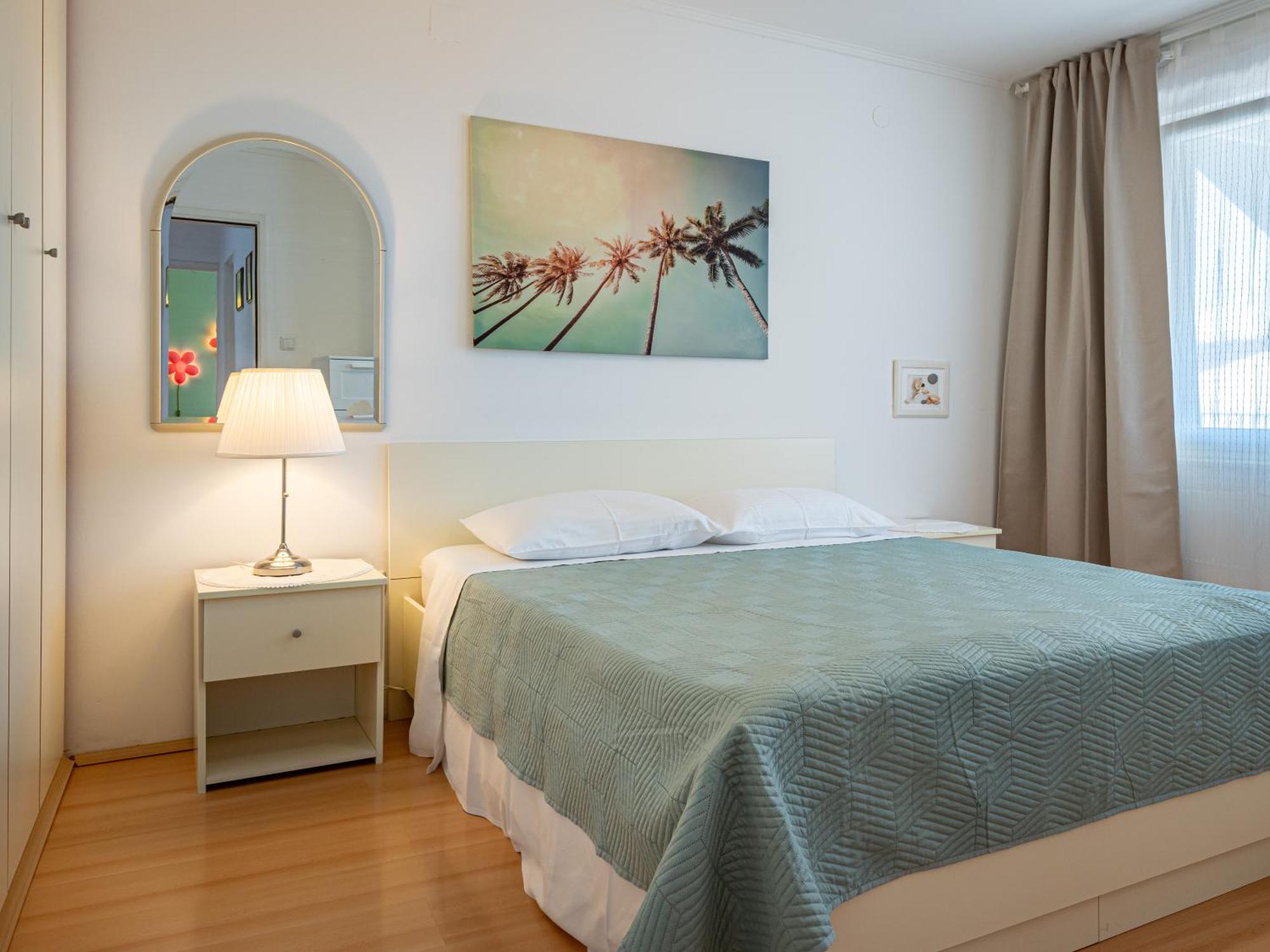Ellity Apartamento Crikvenica Exterior foto
