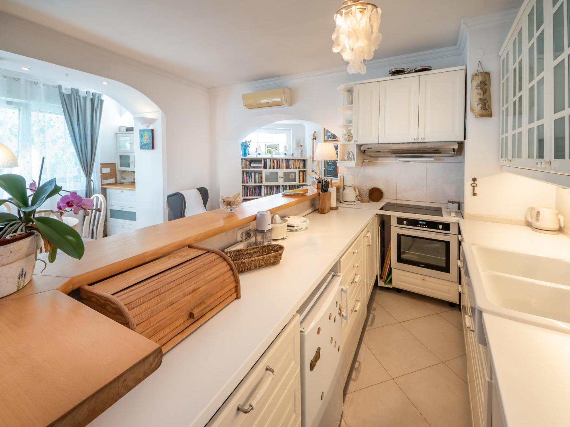 Ellity Apartamento Crikvenica Exterior foto