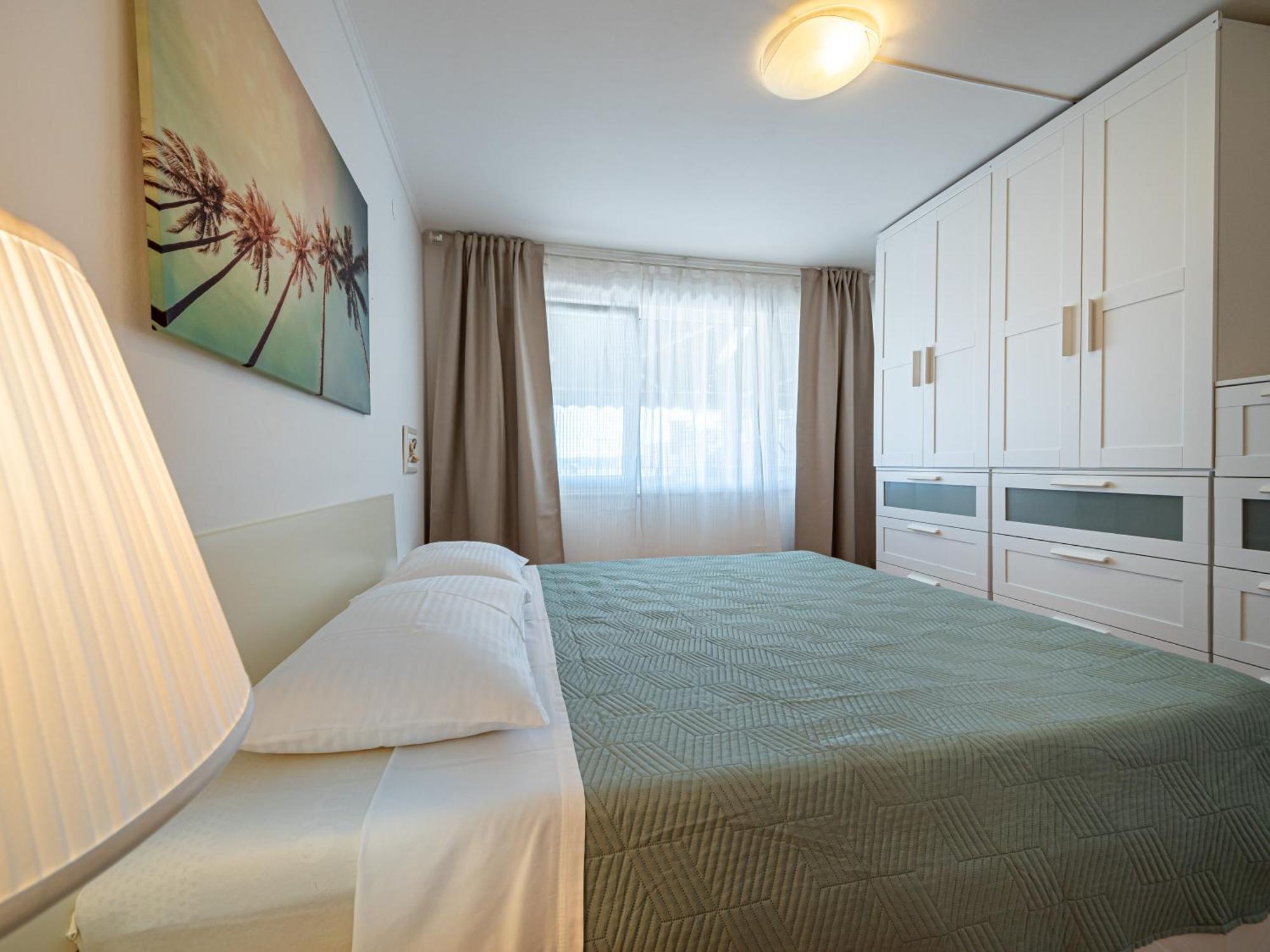 Ellity Apartamento Crikvenica Exterior foto