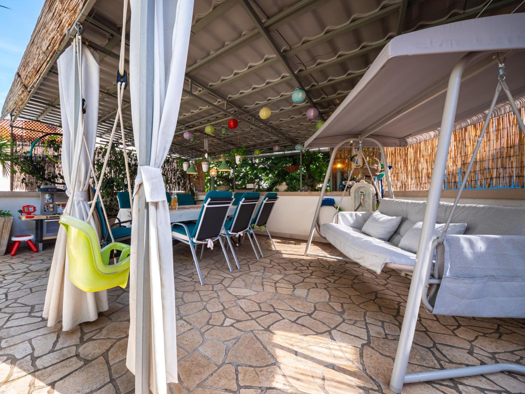 Ellity Apartamento Crikvenica Exterior foto
