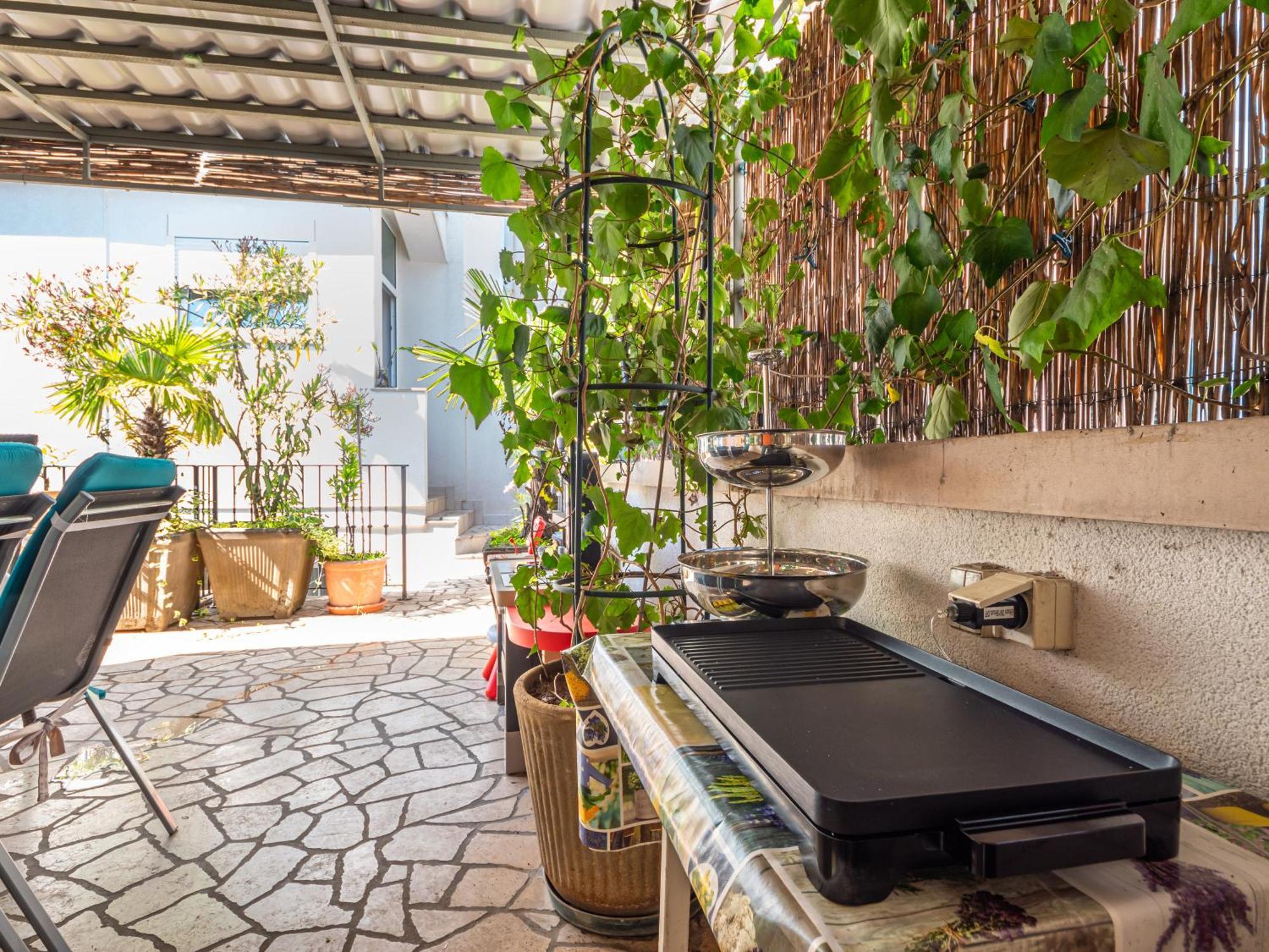 Ellity Apartamento Crikvenica Exterior foto